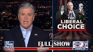 Sean Hannity 1/16/25 Full | Fox Breaking News January 16, 2025