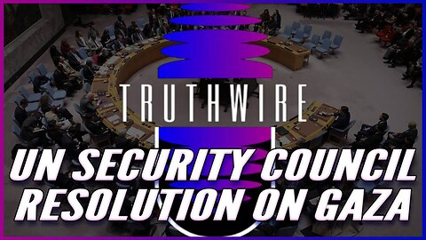 China & Russia’s Abstention on UNSC, Russia Ukraine “Peace” Plan, & Trump’s Memorandum