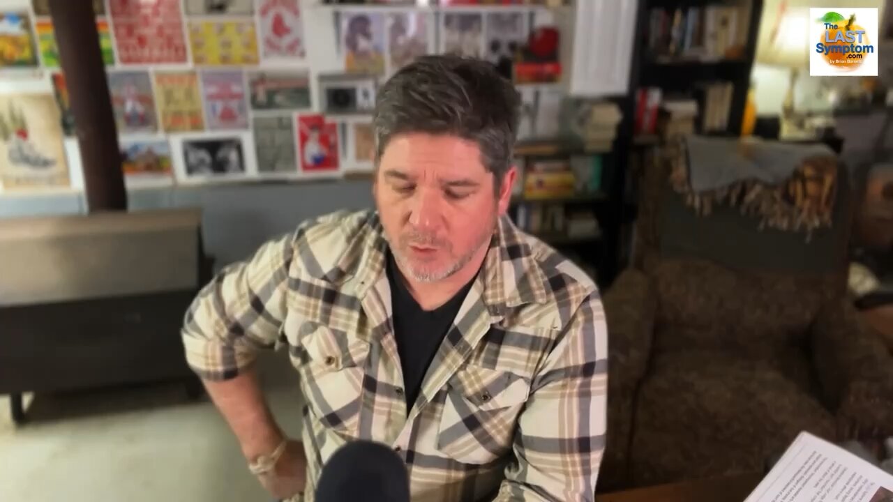 Orange Slice 440: The Reason ‘Parenting Yourself’ is a Challenge