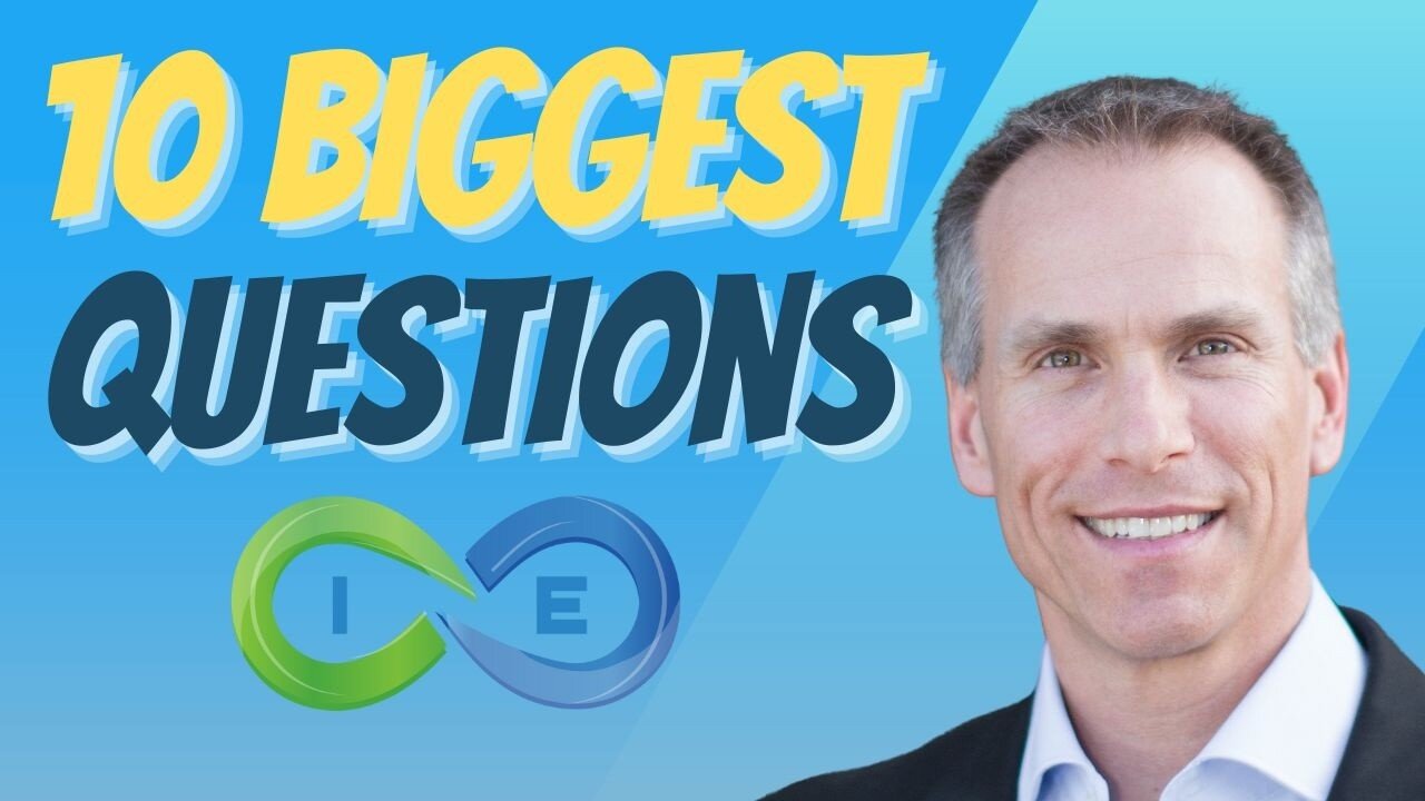 Top 10 Infinite Banking Questions Answered | Complete Guide to Becoming Your Own Bank