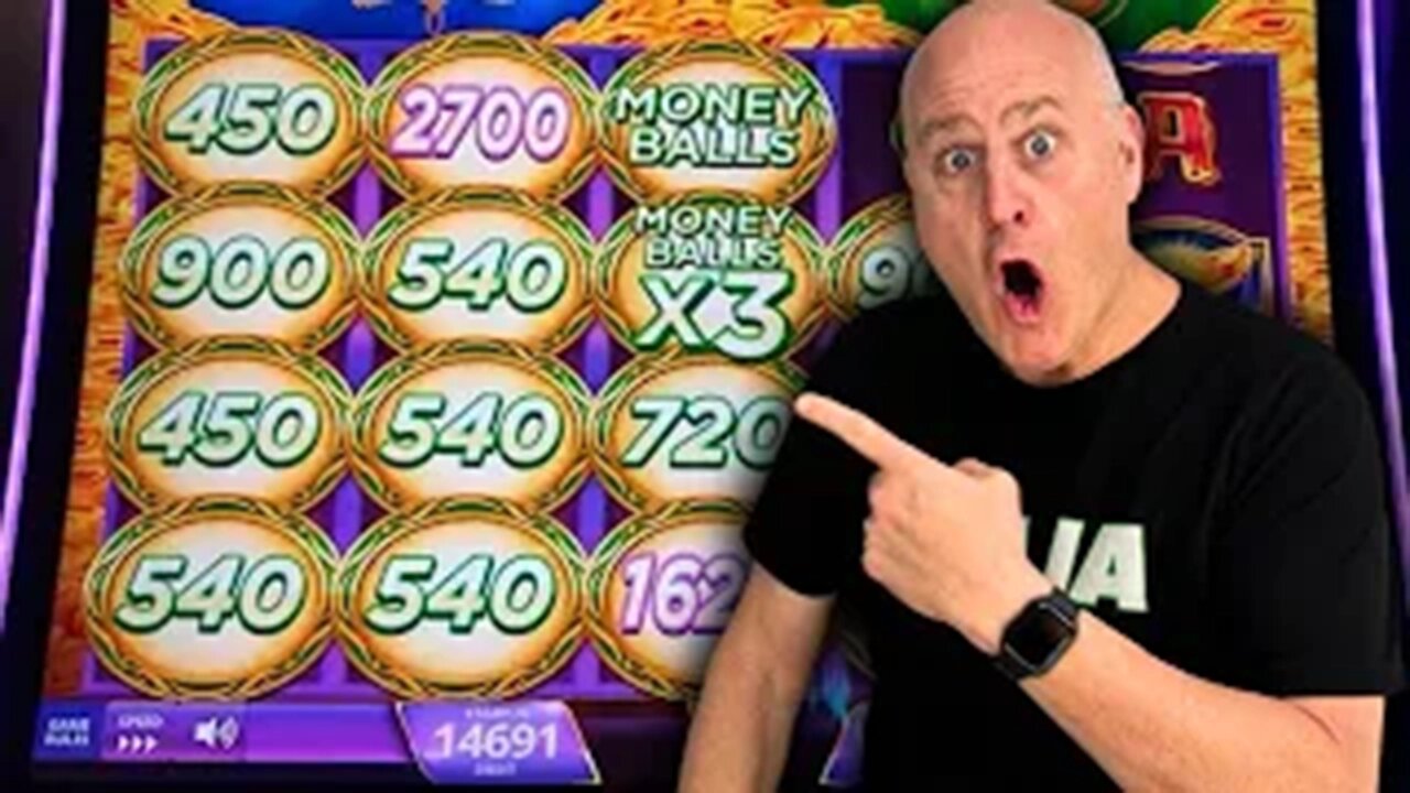 $240/SPIN HIGH LIMIT SLOTS DELIVERY NONSTOP EXCITEMENT!