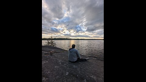 CNE - Destinations: The Grundy Lake Provincial Park Trip, September 2024