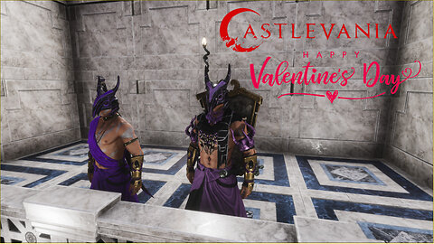 Conan Exiles The age of Castlevania playthrough part 13 Cultist and rest of the Sith are partying