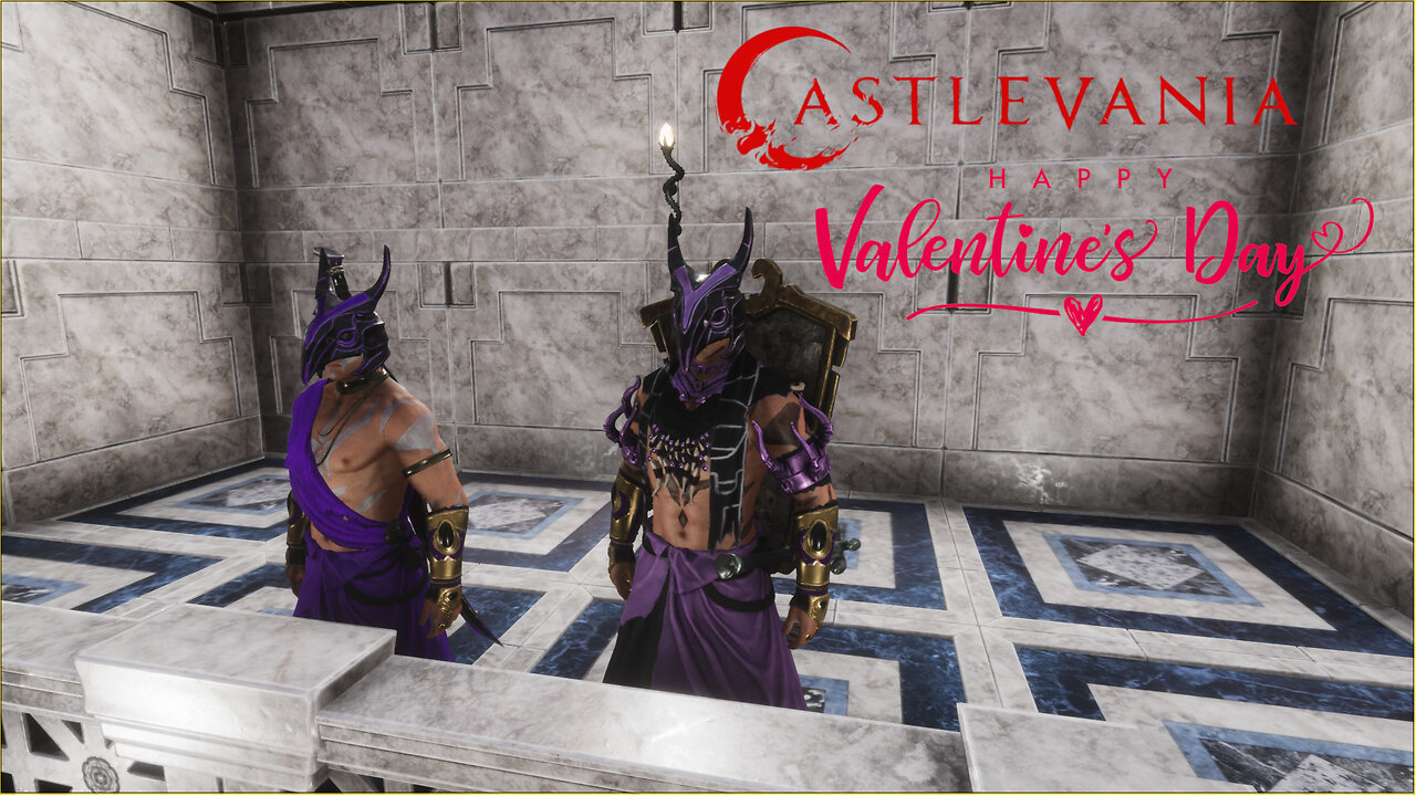 Conan Exiles The age of Castlevania playthrough part 13 Cultist and rest of the Sith are partying