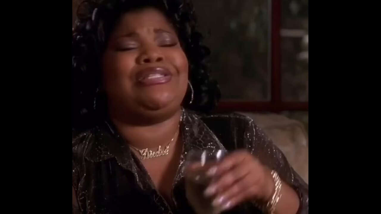 Two Can Play That Game (2001)