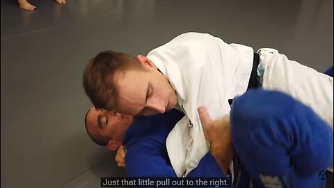 Until The Last Moment Part 5