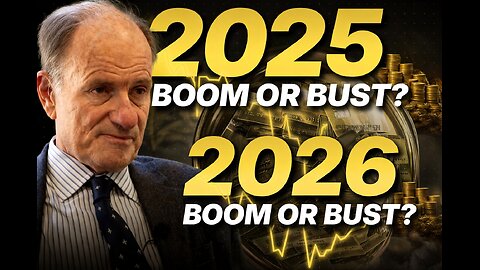 Alasdair Macleod: CREDIT BUBBLE BURSTS