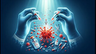 Did HIV Fragments in COVID Vaccines Spark a Hidden Debate?