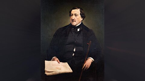 La Storia siamo Noi: Gioachino Rossini (ENG SUB)