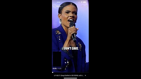 Chad Prather nails it!