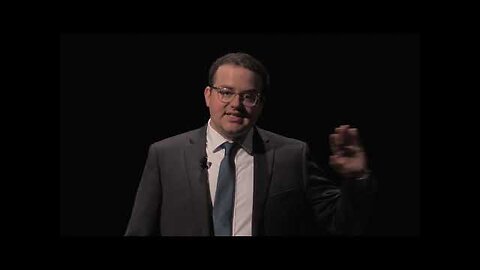 Think Like a Lawyer | Adam Lange | TEDxGrinnellCollege