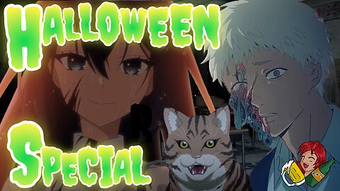 Halloween Special 2025