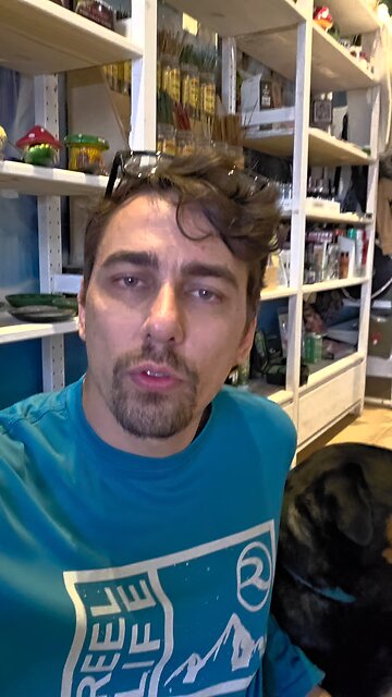 Can You Believe this Guy!?!!?