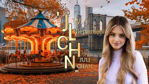 Juli Chan - W Niepamięci (Official Video)