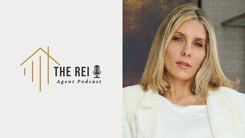 Owning the Game of Wealth and Lifestyle Through Real Estate with Lynne Mazin