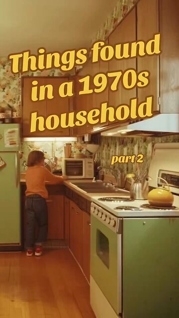 Flashback who had these items