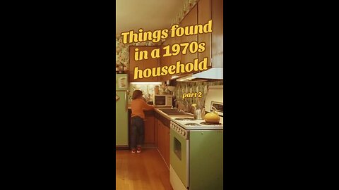 Flashback who had these items