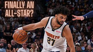 6 NBA veterans in line to potentially be named an All-Star for the first time