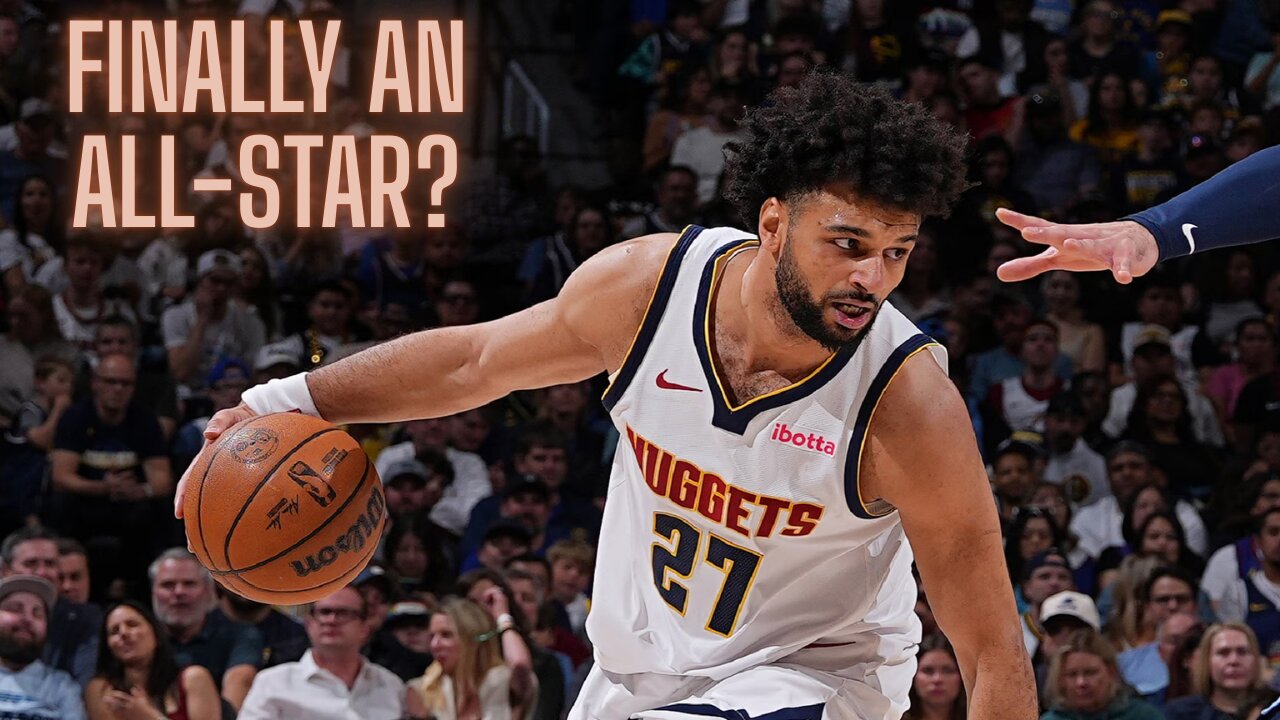 6 NBA veterans in line to potentially be named an All-Star for the first time