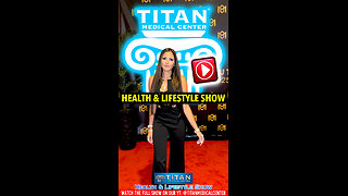 2/1/2025 Titan Medical Health and Lifestyle Show