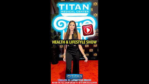 2/1/2025 Titan Medical Health and Lifestyle Show
