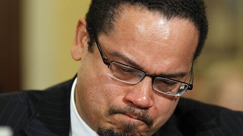 Minnesota's Muslim AG To Christians: Church Ambushes Are "Just Something You've Gotta Live With"