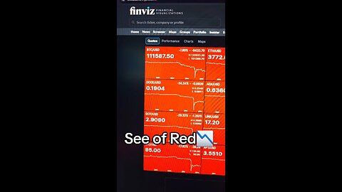 See of Red📉