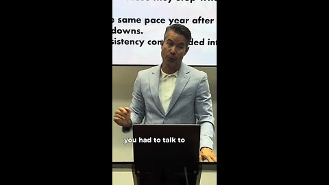 Only the Few Will Get This.