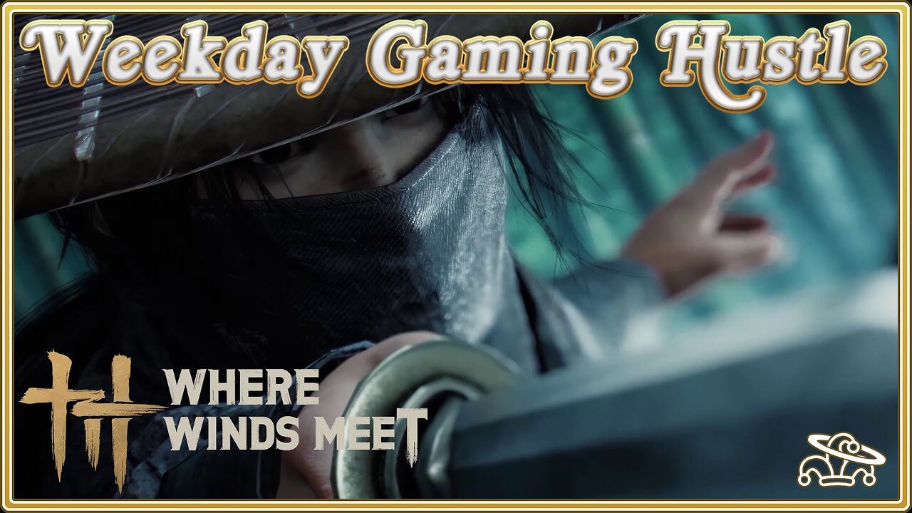 Where Winds Meet | EP 1 | Launch Day Stream | Eastern Devs Win Again