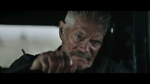 SISU: ROAD TO REVENGE - Official Trailer (HD)
