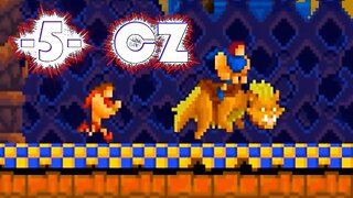 Pojďme Nedopařit Tiny Barbarian DX (+ Skineri) |5| Harémová bomba {CZ}