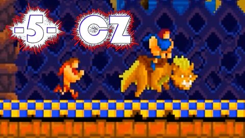 Pojďme Nedopařit Tiny Barbarian DX (+ Skineri) |5| Harémová bomba {CZ}