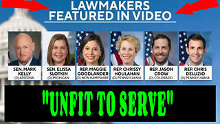 Shocking Military Told to DEFY Trump’s Orders by Democrats