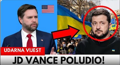Sudbina Zelenskoga: Što Washington i London planiraju?