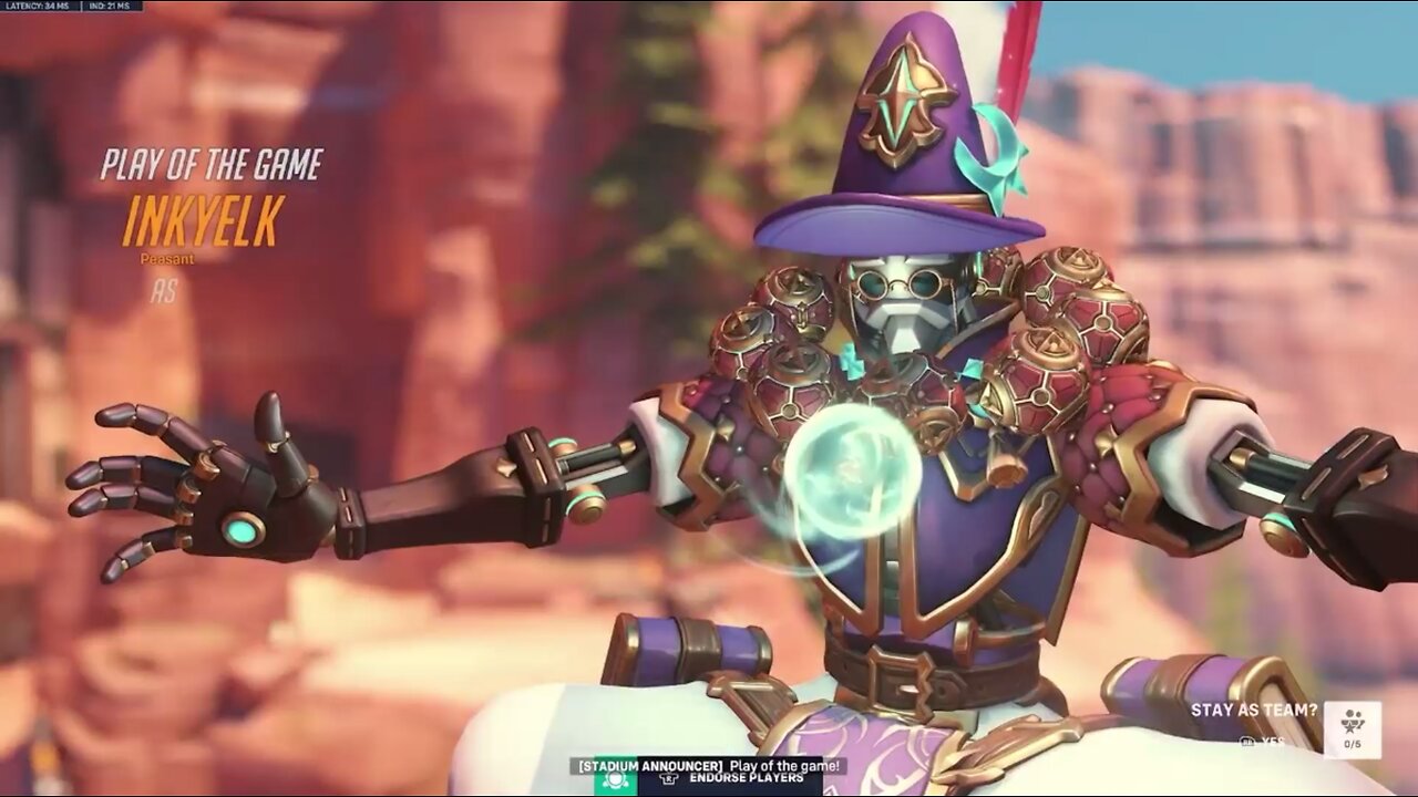 Just Winning. Always Winning. Too much Winning?