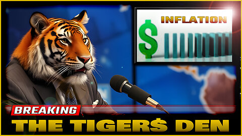 Tigers Den - 15 OCT 2025