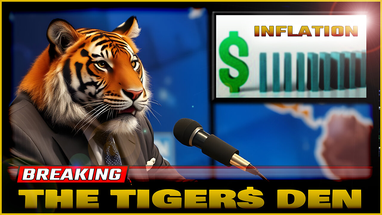 Tigers Den - 15 OCT 2025