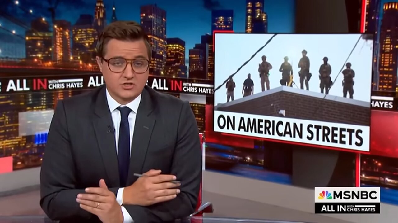 ‘F--- them kids’: ICE agents drag children out of bed, ransack Chicago building