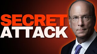 BlackRocks SECRET ATTACK On Bitcoin Is Suppressing The Price?! | EP 1359
