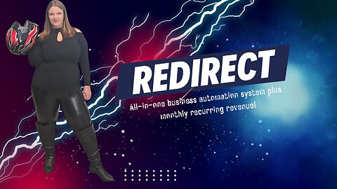 ReDirect | All in One Business Automation Platform