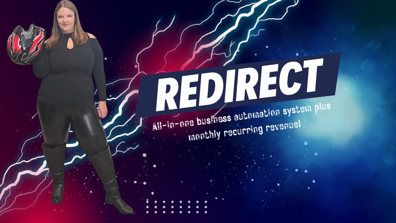 ReDirect | All in One Business Automation Platform