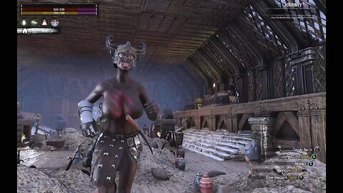 Conan exiles beginners guide bridge of the betrayer event Busty Boobs breast expansion huge tits