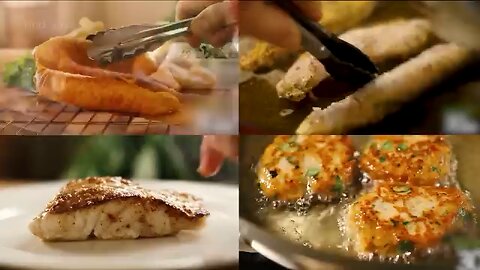 6 Popular Delectable fish recipes