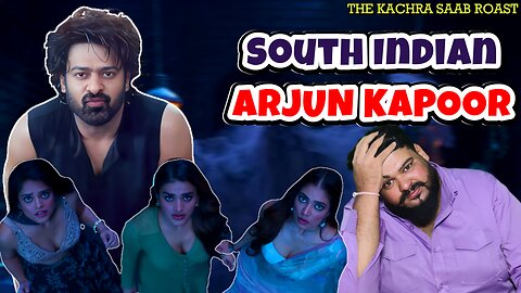 The Raja Saab Movie Review | The Raja Saab Movie Roast | Worst Film of 2026 | GWMK #prabhas #maruthi