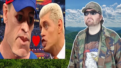 (WWE YTP) JoJ CeeC Has Had Enough (Ryotron) - Reaction! (BBT)