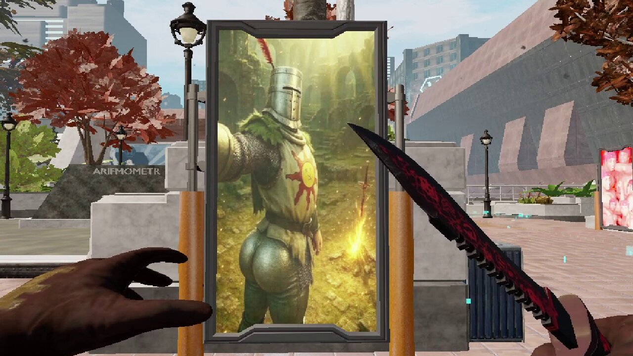 This Game Makes Me Feel Things... | KF2 n' Ramblin' About KF3