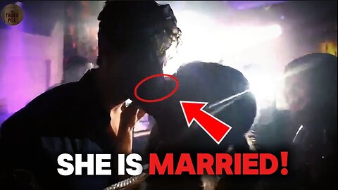 Married Woman KISSES Clavicular During Her Miami Trip! 😱 | Wild Night Out