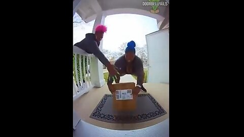 😄 Porch Pirates vs. Glitter Bombs: Ultimate Instant Karma Compilation