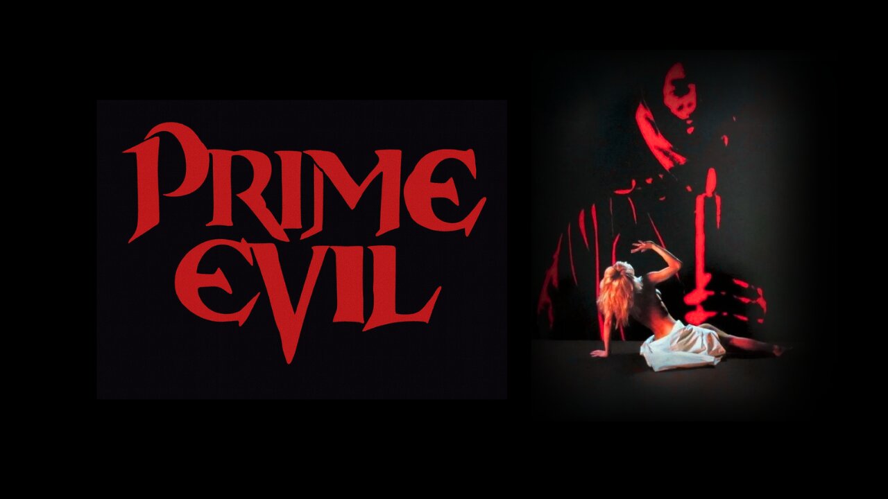 Prime Evil (1988)