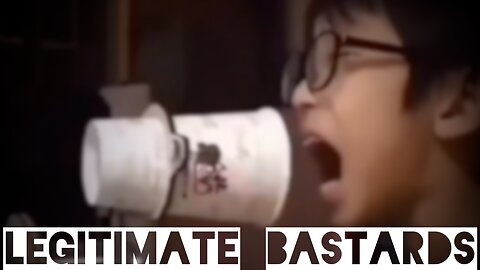 Introducing The Soggy Rice Paddy Boys